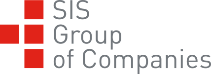 Logo SIS Group of Companies